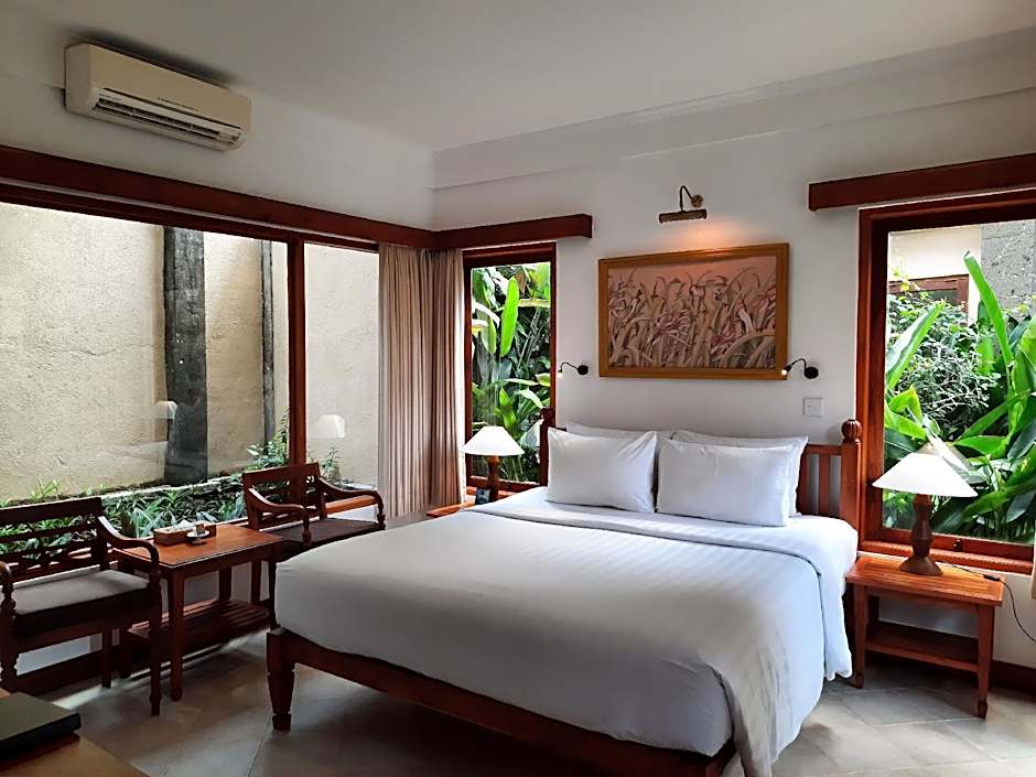 Puri Mesari Hotel