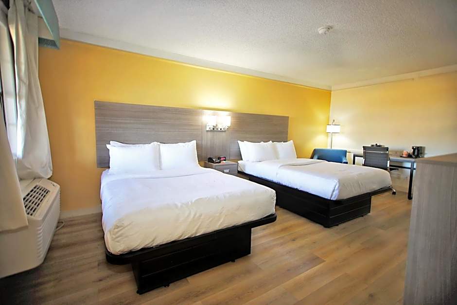 Quality Inn Aurora Denver