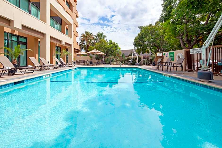 Holiday Inn Palmdale-Lancaster By IHG