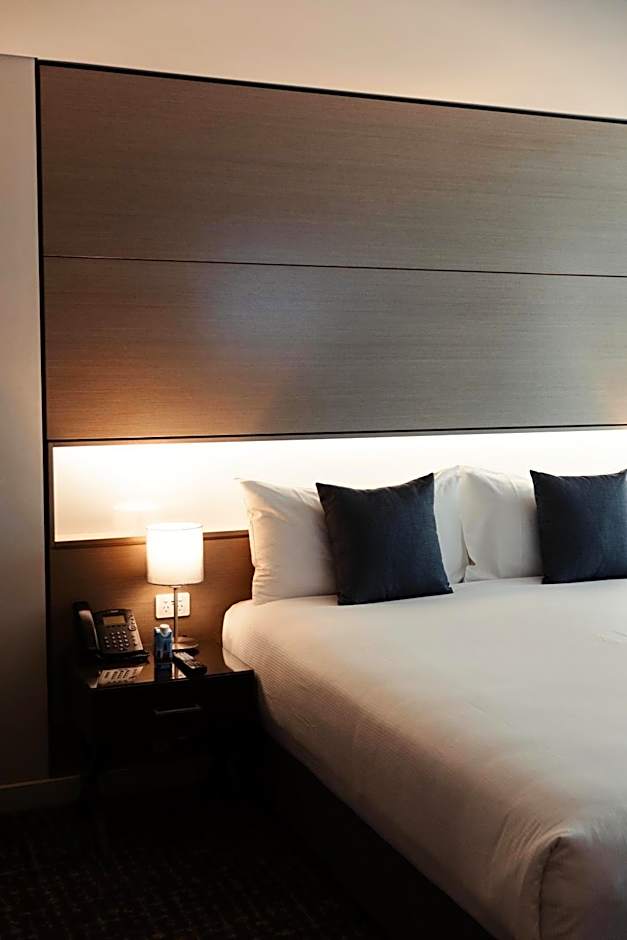 The Point Brisbane - Hotel