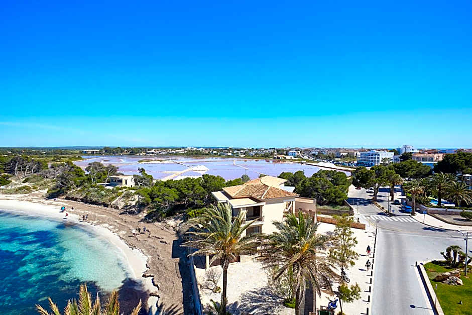 Universal Hotel Marqu