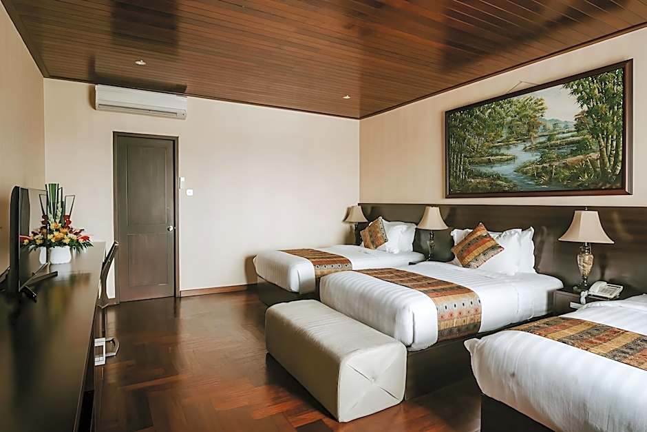Arthur Suites Bali