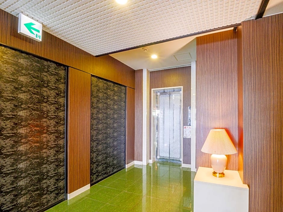 APA Hotel Miyazaki Nobeoka-Ekimae