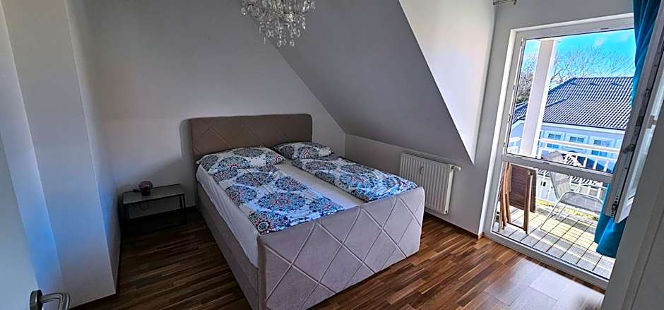 Vienna Airport Residences