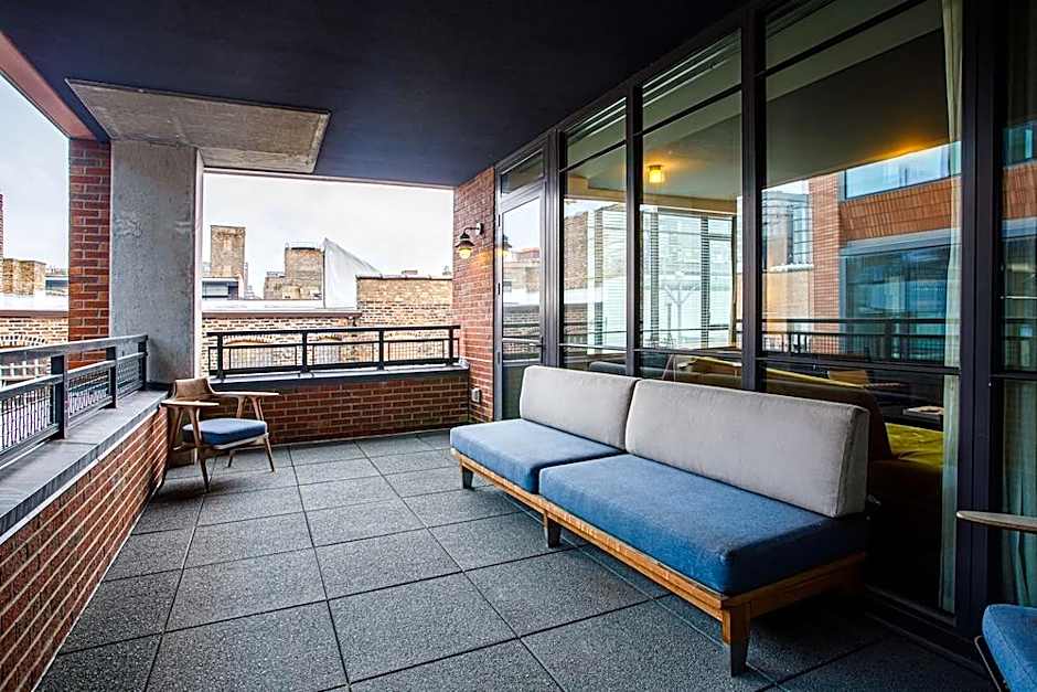 Ace Hotel Chicago