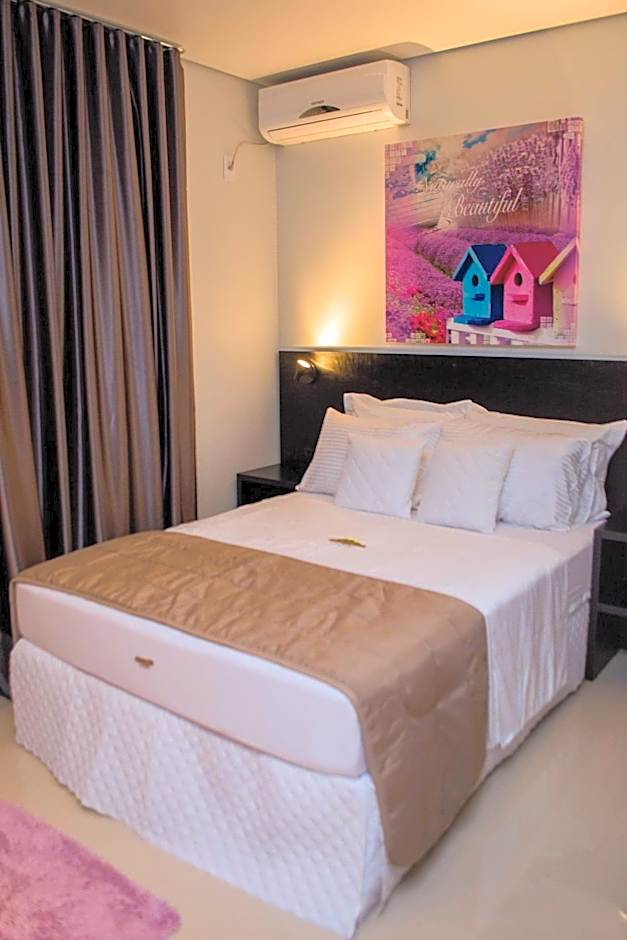 Pousada Pé do Morro