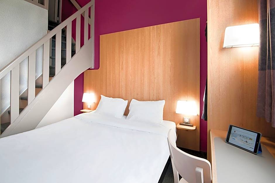 B&B Hôtel Lyon Vénissieux