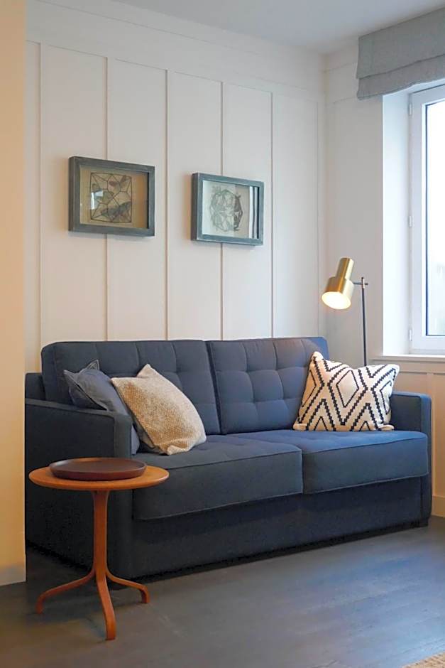 Getaway Studios "The Providence" Oostende