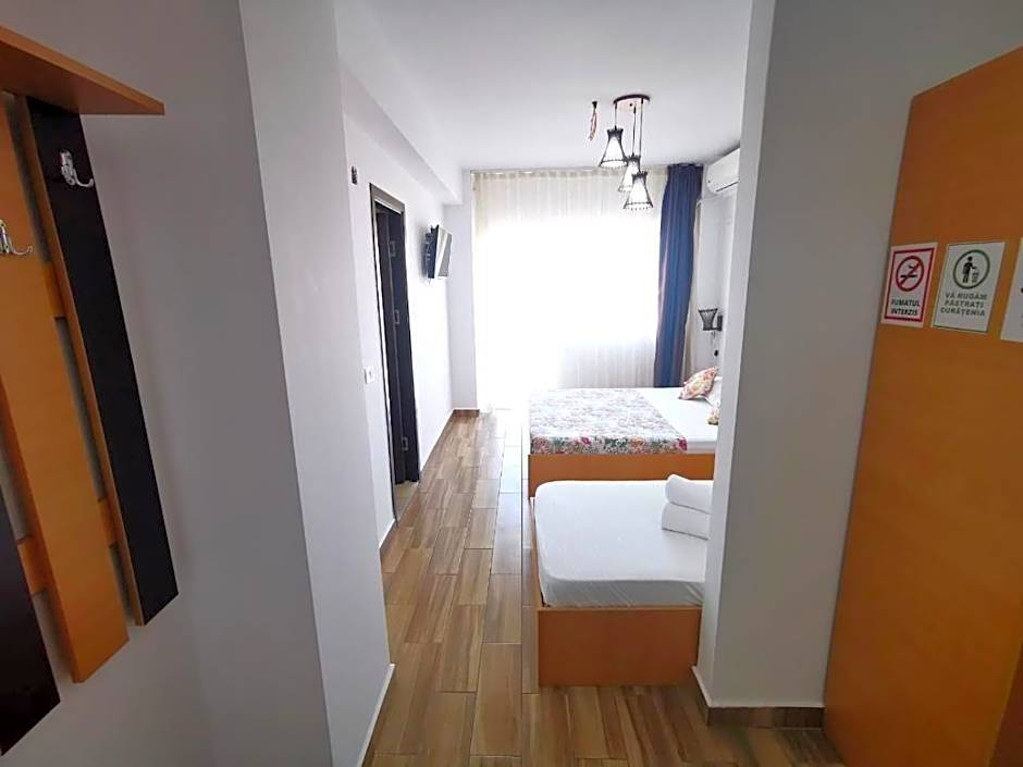 Hotel Blue Sky Resort