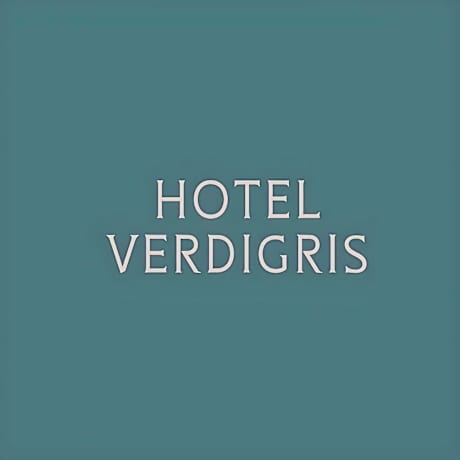 Hotel Verdigris