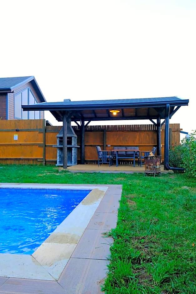 Woodlodge Country Sapanca