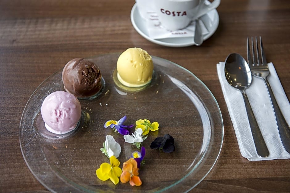 Holiday Inn Express Sheffield City Centre By IHG