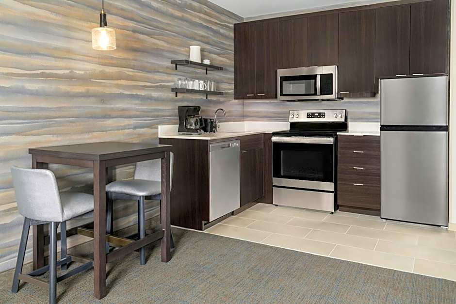 Residence Inn Detroit Dearborn
