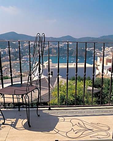 Villa Laetitia