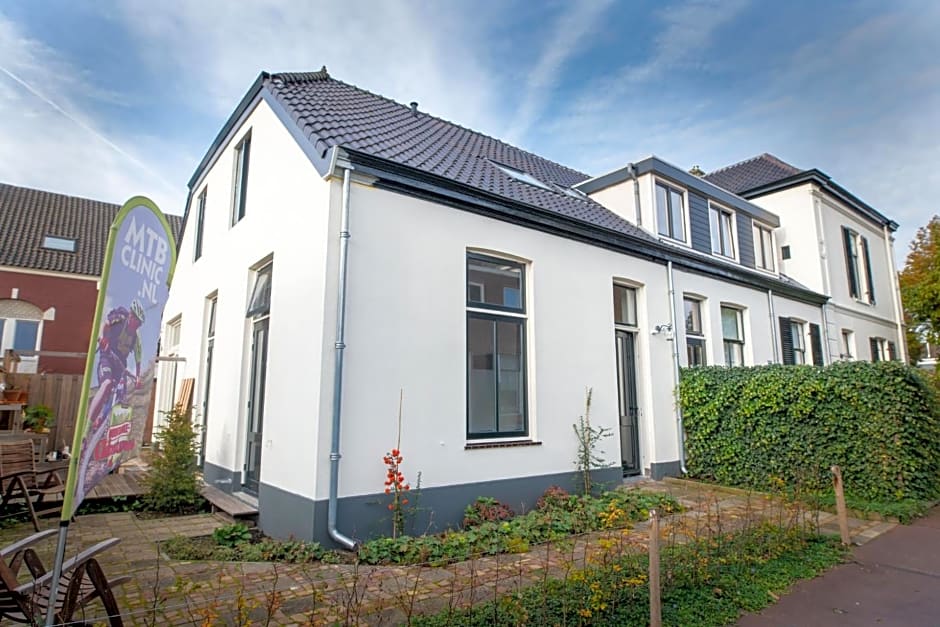 Sport B&B De Veluwezoom