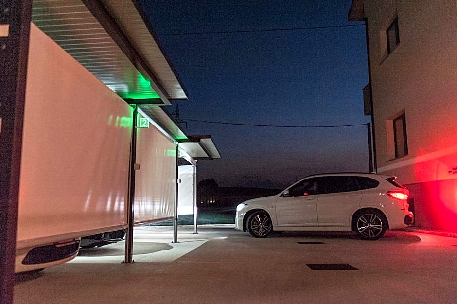 Hotel Terre Dei Salici