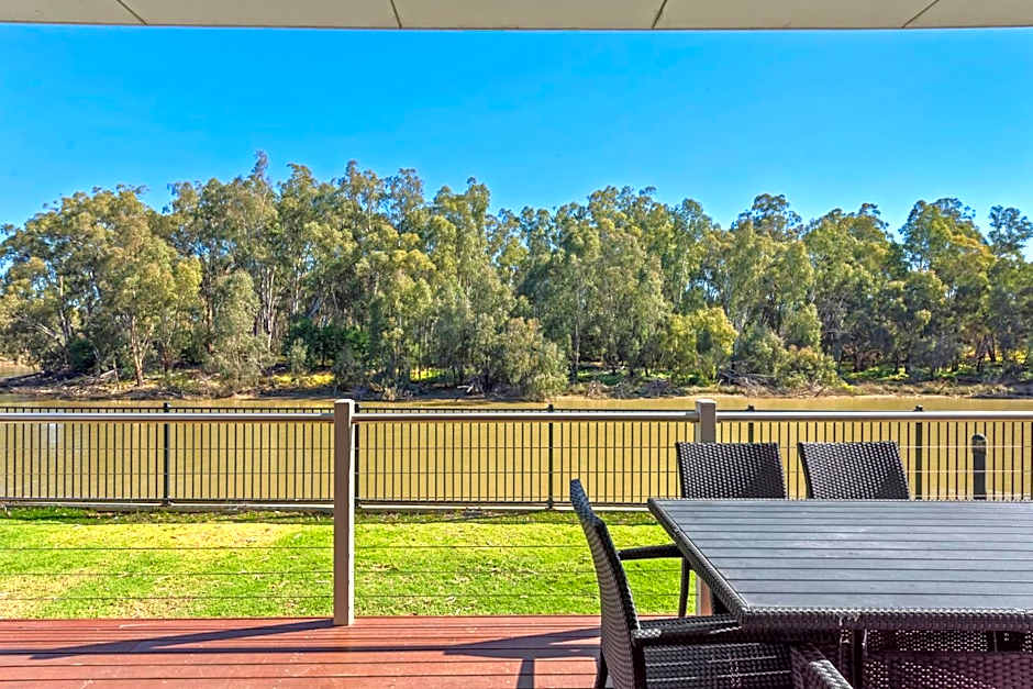 Discovery Parks - Maidens Inn Moama