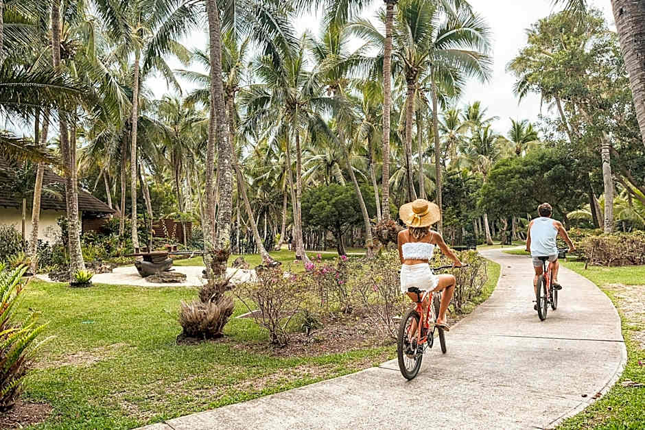 Le Domaine Oro, Series by Marriott