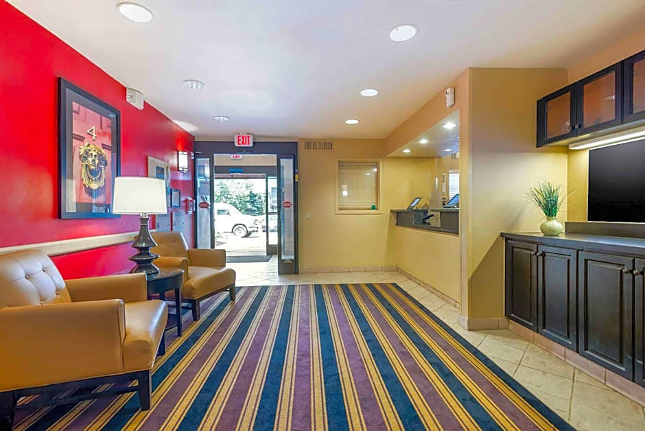 Extended Stay America Suites - Piscataway - Rutgers University
