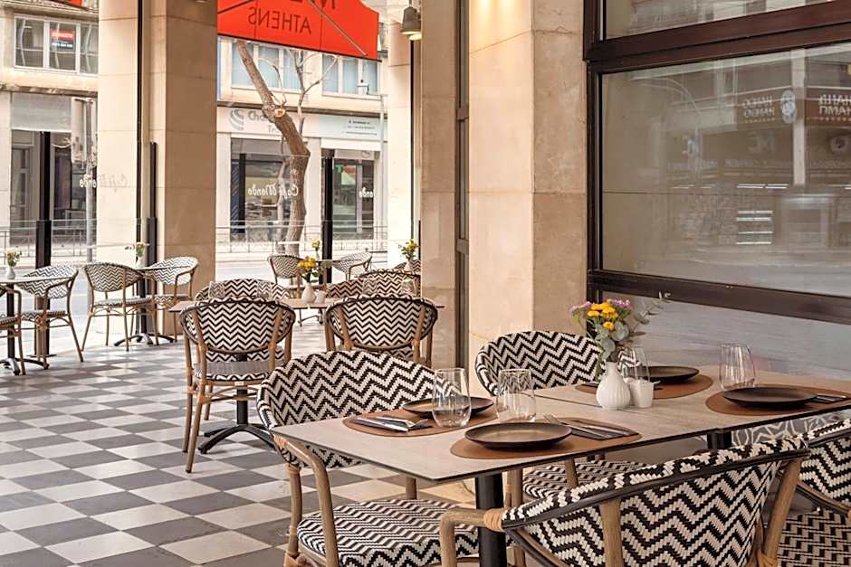 Meliá Athens