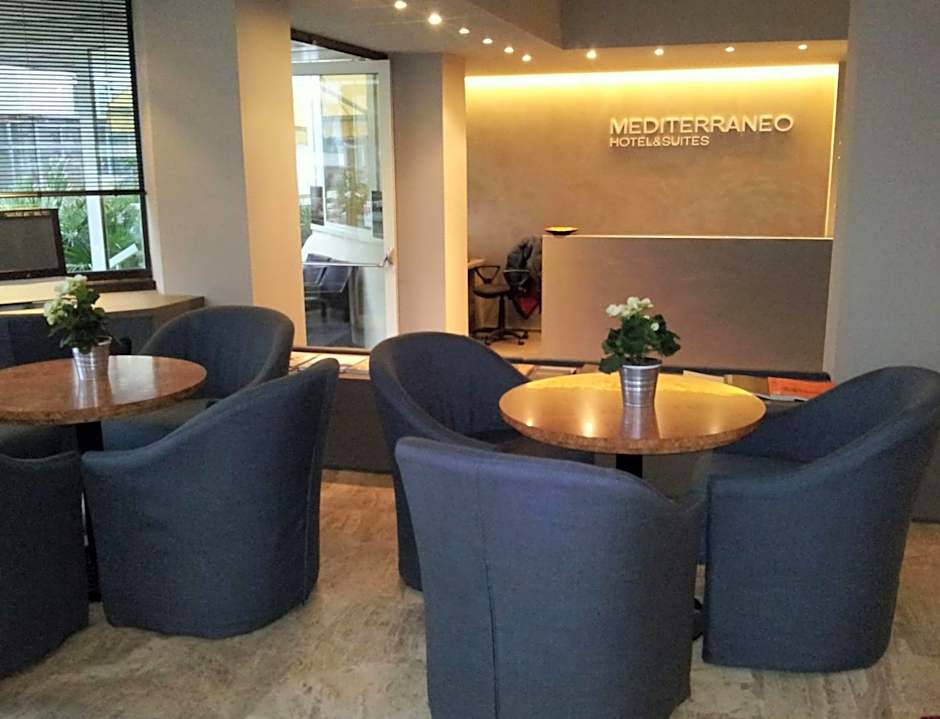 Mediterraneo Hotel & Suites