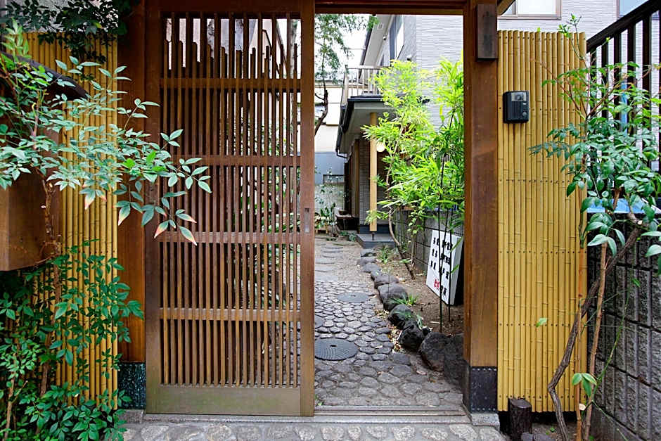 Asakusa Chaka -CHAKA-