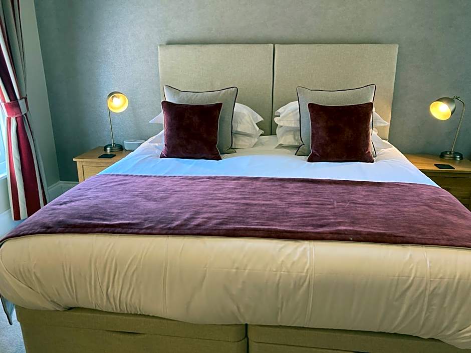 Chestnuts House Boutique B&B