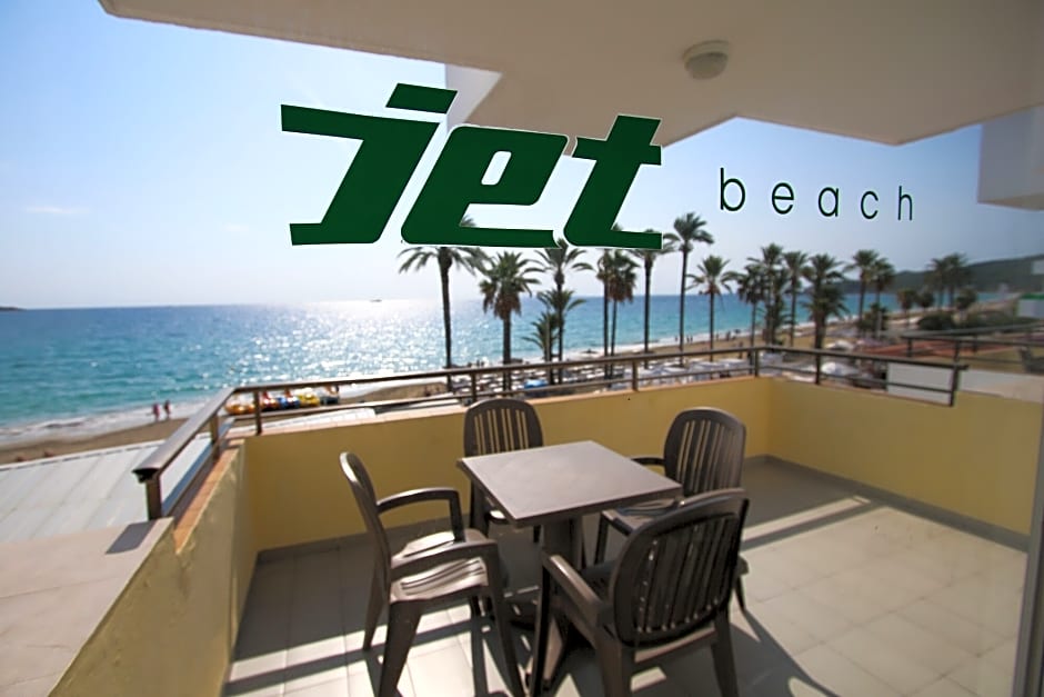 Ibiza JET Apartamentos - Adults Only