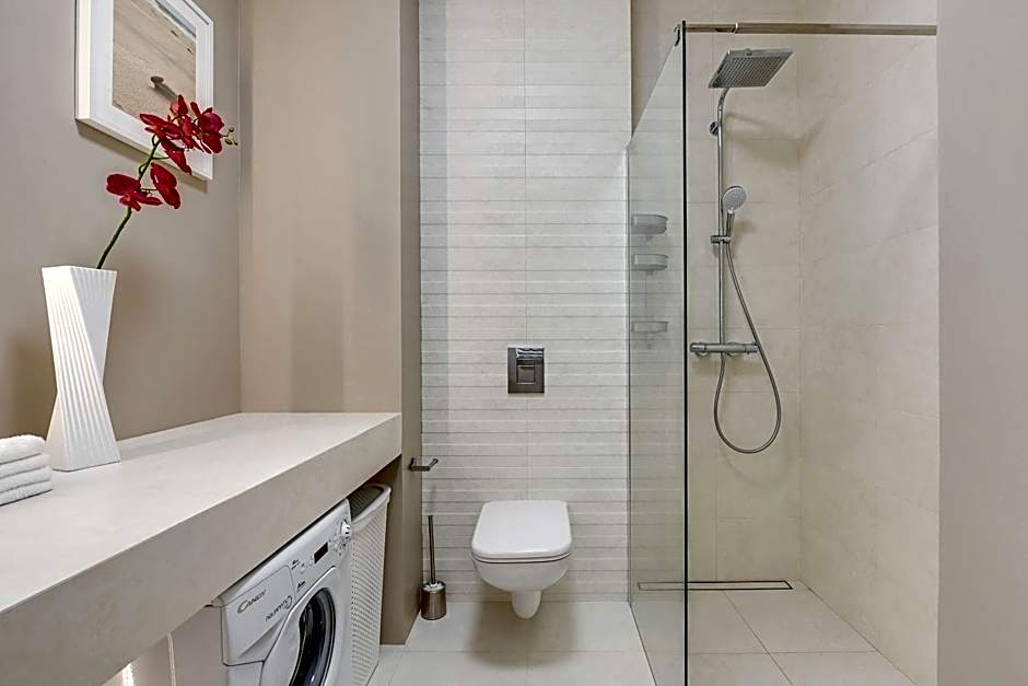 City Break Gdańsk Rajska 8 Apartamenty