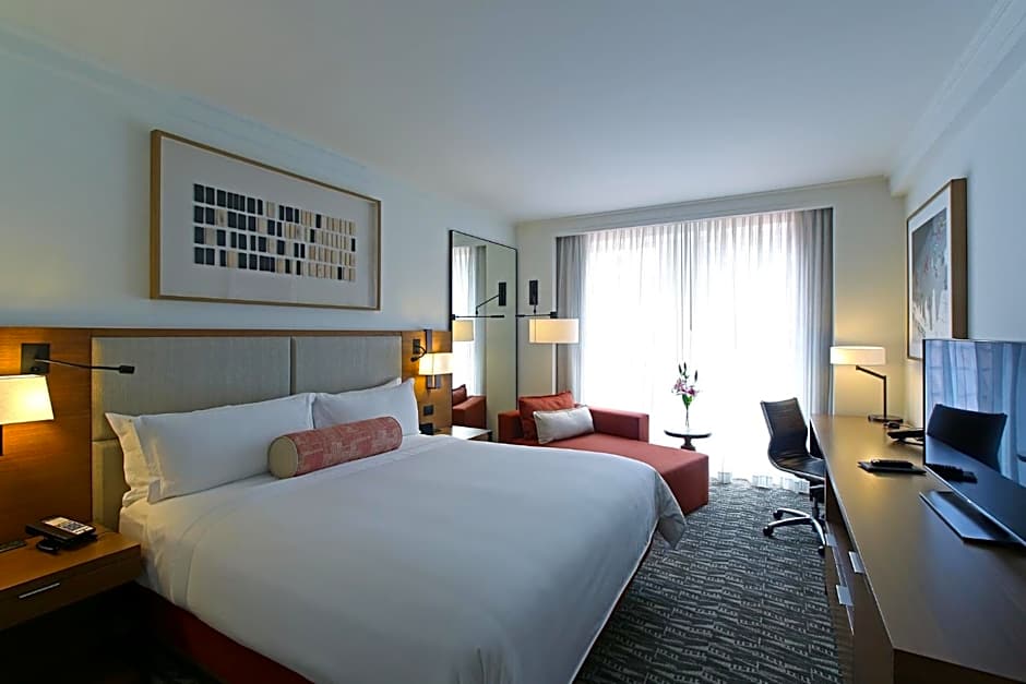 InterContinental Tegucigalpa at Multiplaza Mall by IHG