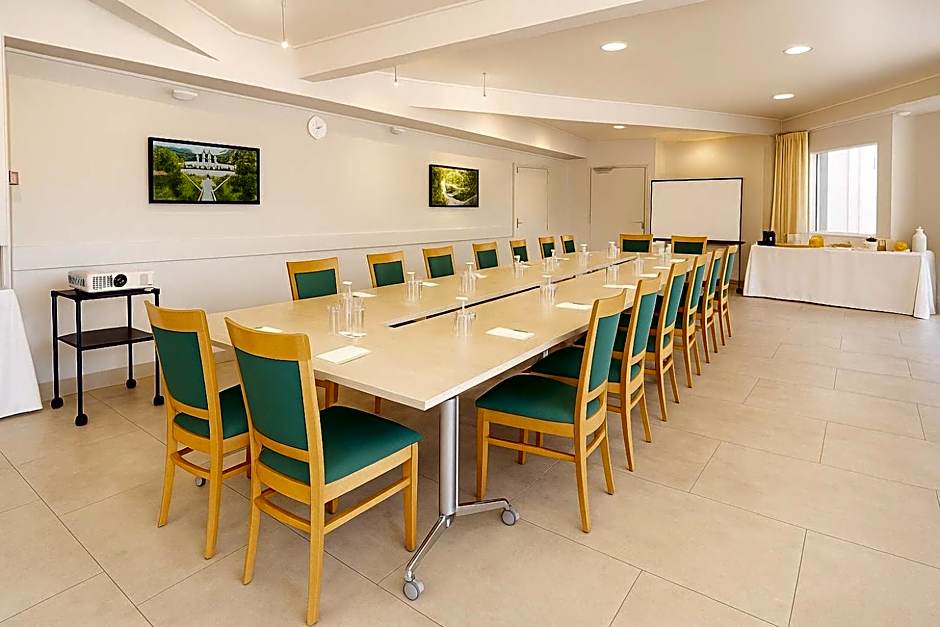 Logis Hotel L'Embarcadère