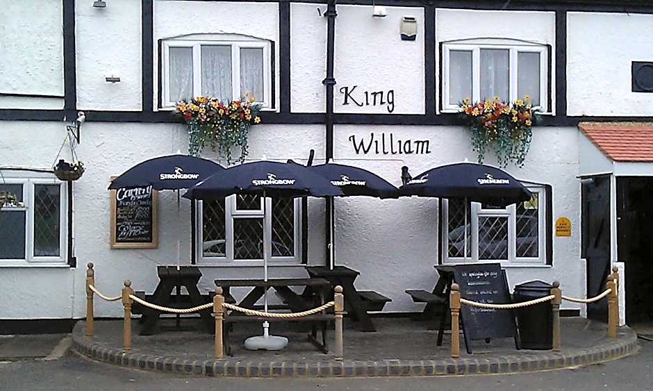 King William