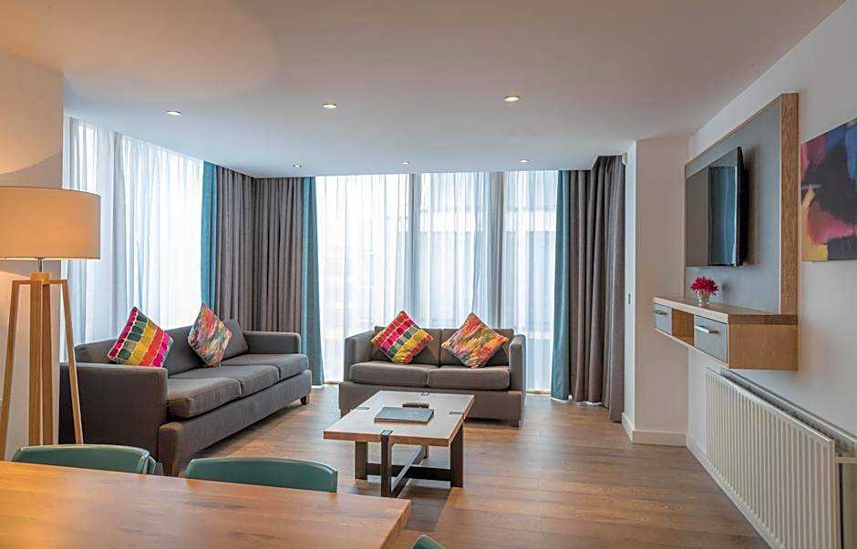 Talbot Suites at Stonebridge