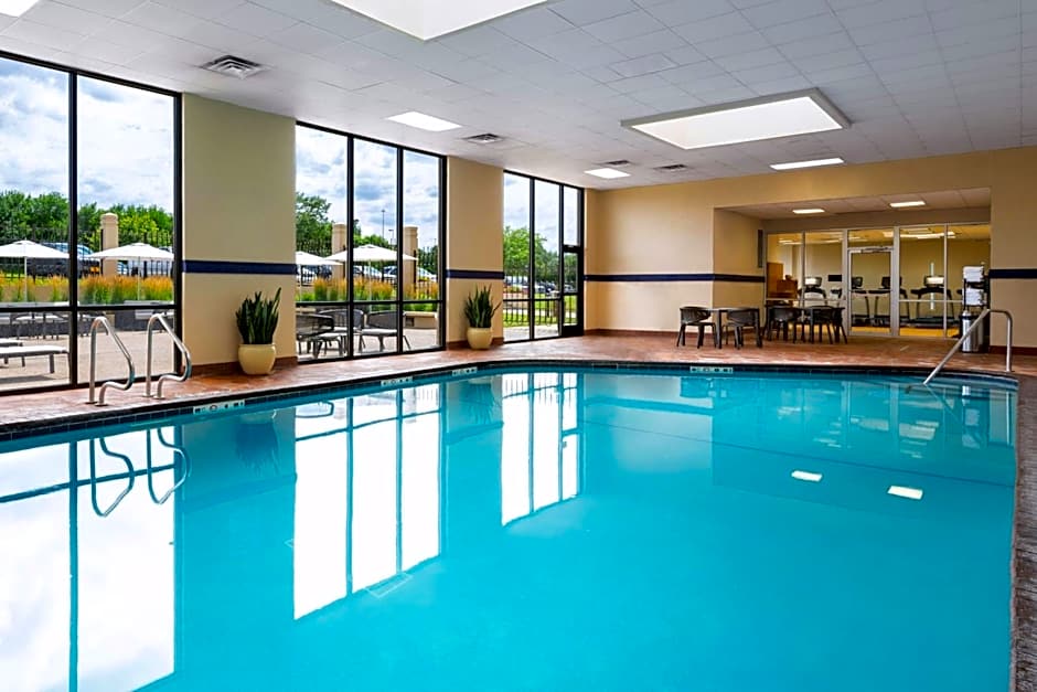 Sheraton West Des Moines Hotel