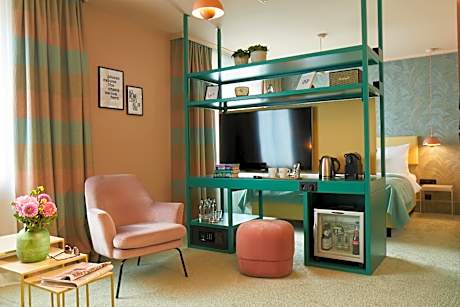 Hotel Metropol