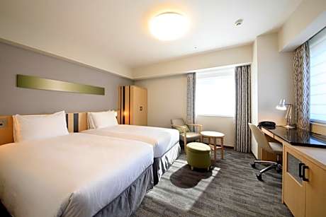 Superior Twin Room - Non-Smoking