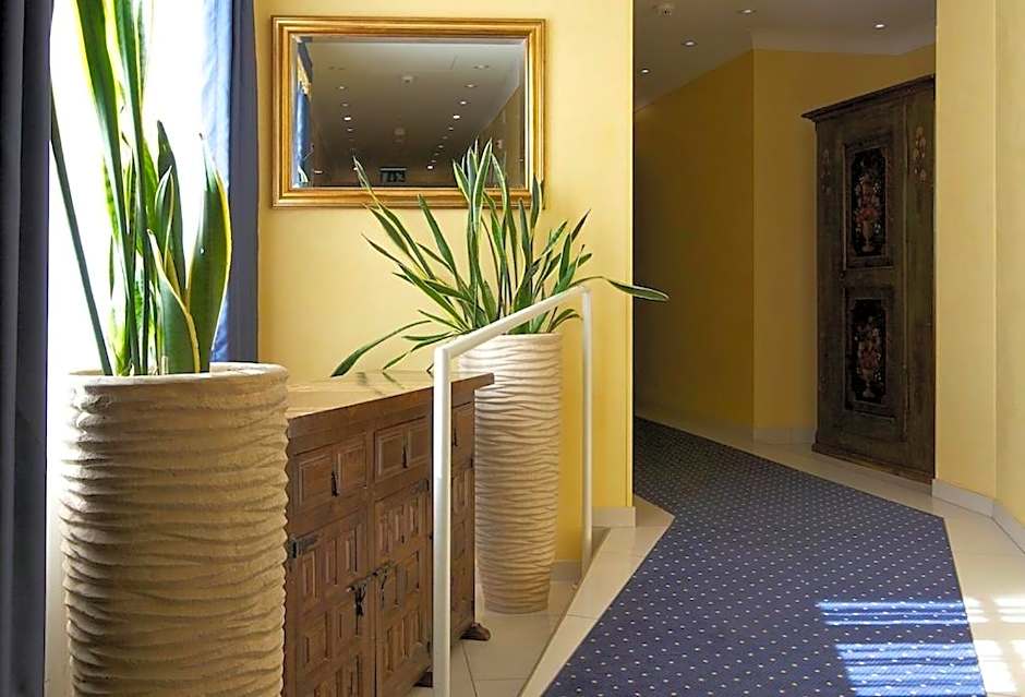 Hotel Tivoli