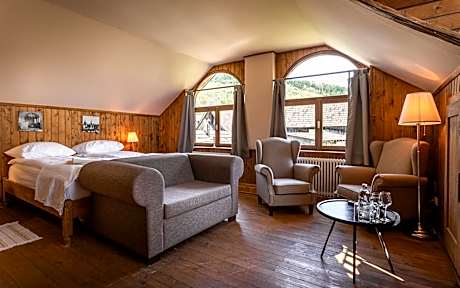 Camera Double Reussdorfer Hof 7