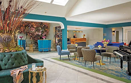 Fitzgeralds Woodlands House Hotel