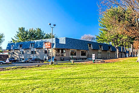 Econo Lodge Milldale-Southington
