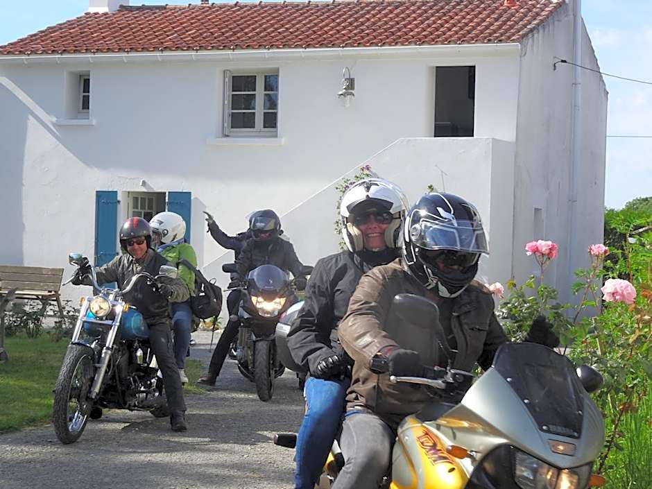 Auberge BonBeauJoli