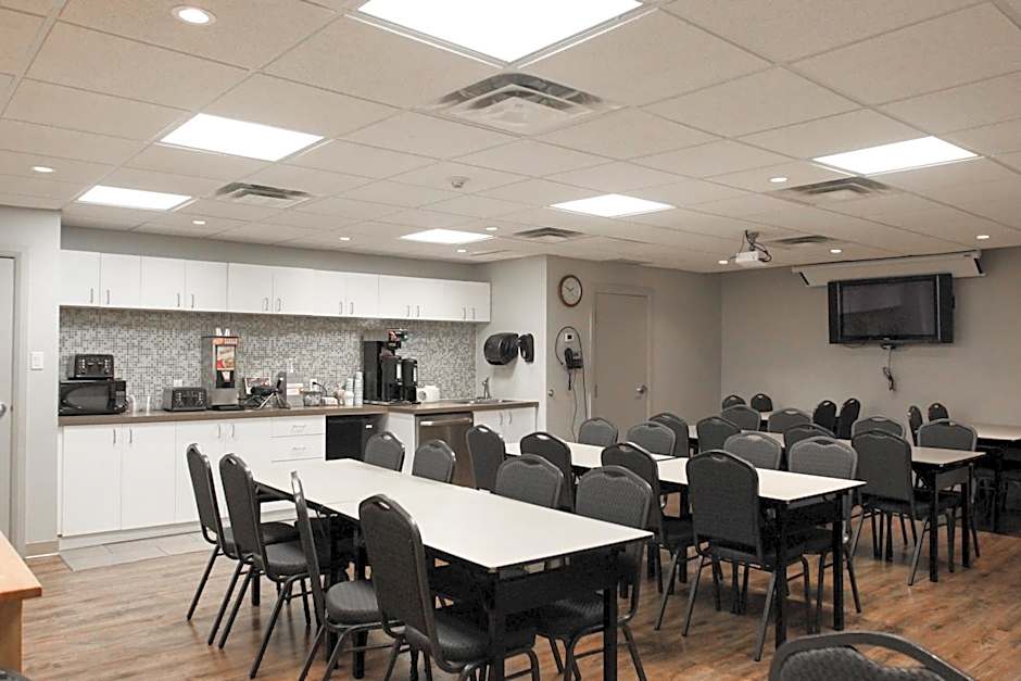 Welcominns Hotel Ottawa