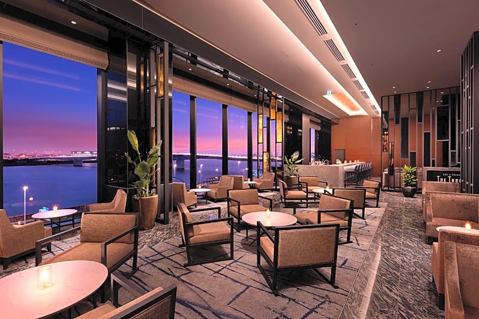 Hotel Villa Fontaine Grand Haneda Airport