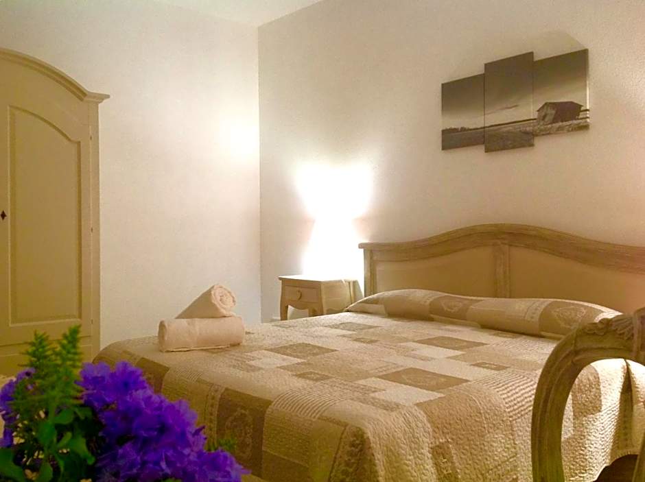 City Garden Guest House