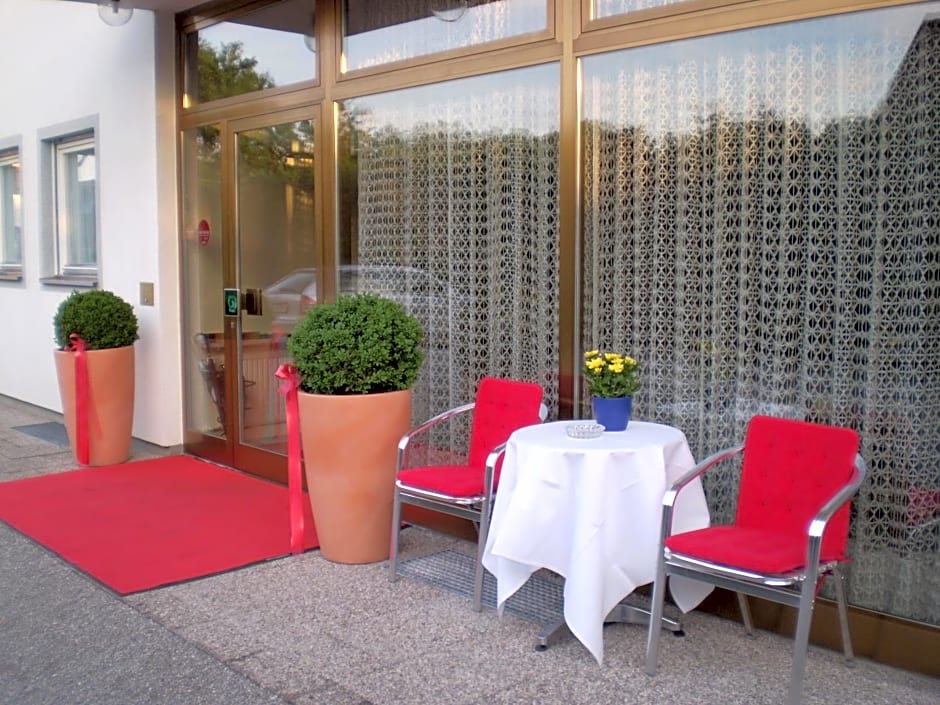 Hotel Christine