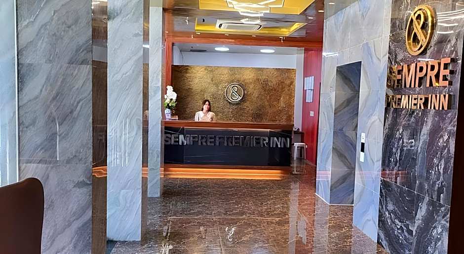 Sempre Premier Inn Mactan Airport Hotel