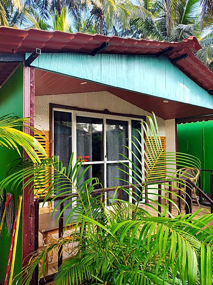 The Dreamland Beach Resort