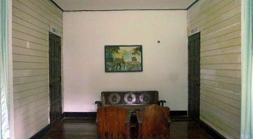 Mae Khum Villa