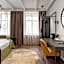 Konventa Seta Hotel Keystone Collection