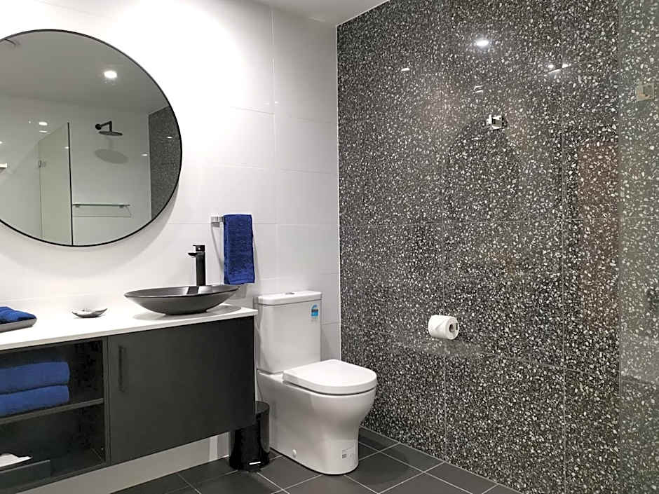 The Abbey Motel Goulburn